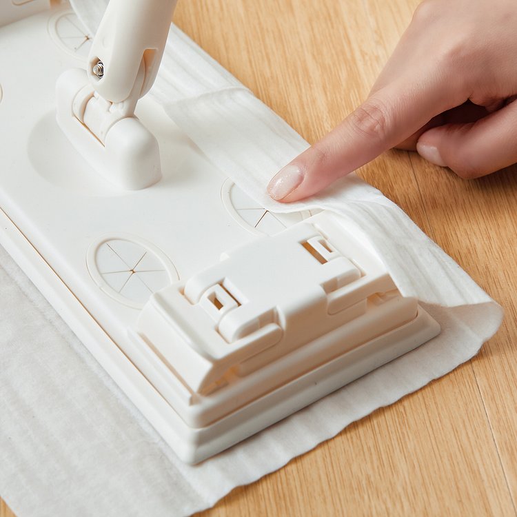 물걸레청소포